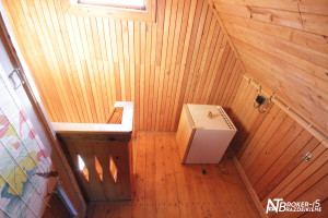 Parduodamas namas Vyturių g., Gervėnų k., Šiaulių r. sav., 30.51 m² ploto 2 kambariai 20