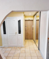 Parduodamas butas Šilutės pl., Vingio, Klaipėdos m., Klaipėdos m. sav., 64 m² ploto 3 kambariai 11