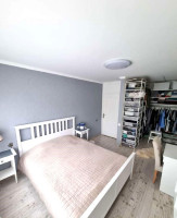 Parduodamas butas Šilutės pl., Vingio, Klaipėdos m., Klaipėdos m. sav., 64 m² ploto 3 kambariai 12