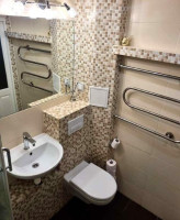Parduodamas butas Šilutės pl., Vingio, Klaipėdos m., Klaipėdos m. sav., 64 m² ploto 3 kambariai 16