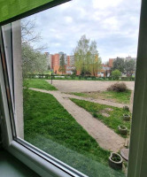 Parduodamas butas Šilutės pl., Vingio, Klaipėdos m., Klaipėdos m. sav., 64 m² ploto 3 kambariai 17