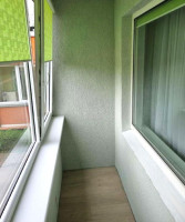 Parduodamas butas Šilutės pl., Vingio, Klaipėdos m., Klaipėdos m. sav., 64 m² ploto 3 kambariai 18