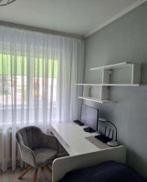 Parduodamas butas Šilutės pl., Vingio, Klaipėdos m., Klaipėdos m. sav., 64 m² ploto 3 kambariai 19