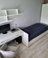 Parduodamas butas Šilutės pl., Vingio, Klaipėdos m., Klaipėdos m. sav., 64 m² ploto 3 kambariai 21