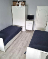 Parduodamas butas Šilutės pl., Vingio, Klaipėdos m., Klaipėdos m. sav., 64 m² ploto 3 kambariai 22
