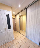 Parduodamas butas Šilutės pl., Vingio, Klaipėdos m., Klaipėdos m. sav., 64 m² ploto 3 kambariai 7