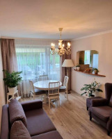Parduodamas butas Šilutės pl., Vingio, Klaipėdos m., Klaipėdos m. sav., 64 m² ploto 3 kambariai 9