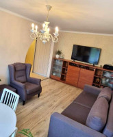 Parduodamas butas Šilutės pl., Vingio, Klaipėdos m., Klaipėdos m. sav., 64 m² ploto 3 kambariai 10