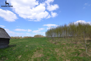 Parduodamas  sklypas Alkūnų k., Molėtų r. sav., 110 a ploto 5