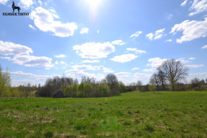 Parduodamas  sklypas Alkūnų k., Molėtų r. sav., 110 a ploto 8
