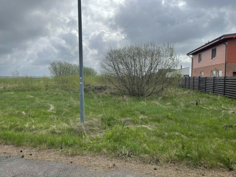 Parduodamas žemės ūkio paskirties sklypas Lelių k., Klaipėdos r. sav., 500 a ploto 2