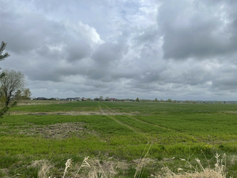 Parduodamas žemės ūkio paskirties sklypas Lelių k., Klaipėdos r. sav., 500 a ploto 3