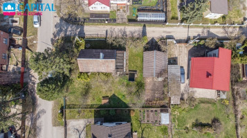 Parduodamas namas Eišiškių Sodų 16-oji g., Naujininkai, Vilniaus m., Vilniaus m. sav., 114.64 m2 ploto, 2 aukštai 3