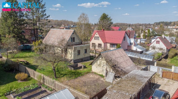 Parduodamas namas Eišiškių Sodų 16-oji g., Naujininkai, Vilniaus m., Vilniaus m. sav., 114.64 m2 ploto, 2 aukštai 4