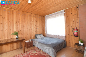 Parduodamas namas Eišiškių Sodų 16-oji g., Naujininkai, Vilniaus m., Vilniaus m. sav., 114.64 m2 ploto, 2 aukštai 7