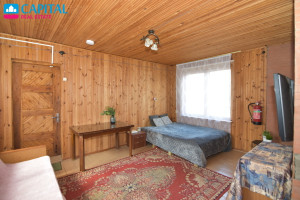 Parduodamas namas Eišiškių Sodų 16-oji g., Naujininkai, Vilniaus m., Vilniaus m. sav., 114.64 m2 ploto, 2 aukštai 8