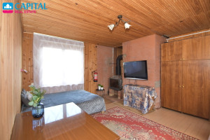 Parduodamas namas Eišiškių Sodų 16-oji g., Naujininkai, Vilniaus m., Vilniaus m. sav., 114.64 m2 ploto, 2 aukštai 9