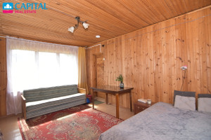 Parduodamas namas Eišiškių Sodų 16-oji g., Naujininkai, Vilniaus m., Vilniaus m. sav., 114.64 m2 ploto, 2 aukštai 10