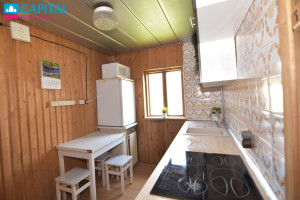 Parduodamas namas Eišiškių Sodų 16-oji g., Naujininkai, Vilniaus m., Vilniaus m. sav., 114.64 m2 ploto, 2 aukštai 12