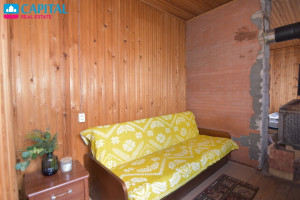 Parduodamas namas Eišiškių Sodų 16-oji g., Naujininkai, Vilniaus m., Vilniaus m. sav., 114.64 m2 ploto, 2 aukštai 13