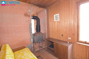 Parduodamas namas Eišiškių Sodų 16-oji g., Naujininkai, Vilniaus m., Vilniaus m. sav., 114.64 m2 ploto, 2 aukštai 14