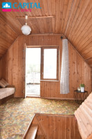 Parduodamas namas Eišiškių Sodų 16-oji g., Naujininkai, Vilniaus m., Vilniaus m. sav., 114.64 m2 ploto, 2 aukštai 17