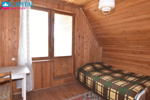 Parduodamas namas Eišiškių Sodų 16-oji g., Naujininkai, Vilniaus m., Vilniaus m. sav., 114.64 m2 ploto, 2 aukštai 19