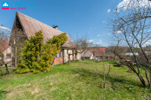 Parduodamas namas Eišiškių Sodų 16-oji g., Naujininkai, Vilniaus m., Vilniaus m. sav., 114.64 m2 ploto, 2 aukštai 22