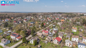 Parduodamas namas Eišiškių Sodų 16-oji g., Naujininkai, Vilniaus m., Vilniaus m. sav., 114.64 m2 ploto, 2 aukštai 25