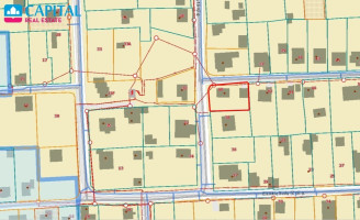 Parduodamas namas Eišiškių Sodų 16-oji g., Naujininkai, Vilniaus m., Vilniaus m. sav., 114.64 m2 ploto, 2 aukštai 29