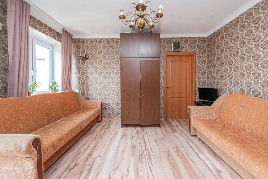 Parduodamas butas Kalvarijų g., Šnipiškės, Vilniaus m., Vilniaus m. sav., 45.26 m2 ploto, 2 kambariai 13
