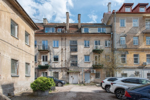 Parduodamas butas Kalvarijų g., Šnipiškės, Vilniaus m., Vilniaus m. sav., 45.26 m2 ploto, 2 kambariai 2