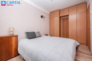 Parduodamas butas Kalvarijų g., Šnipiškės, Vilniaus m., Vilniaus m. sav., 45.26 m2 ploto, 2 kambariai 7