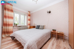 Parduodamas butas Kalvarijų g., Šnipiškės, Vilniaus m., Vilniaus m. sav., 45.26 m2 ploto, 2 kambariai 8