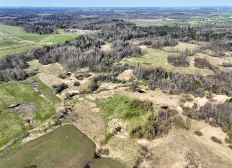 Parduodamas sklypas Drupstų k., Kelmės r. sav., 482 a ploto Parduodamas sklypas Drupstų k., Kelmės r. sav., 482 a ploto