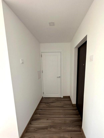 Parduodamas butas Naujakiemio g., Naujakiemis, Klaipėdos m., Klaipėdos m. sav., 34 m² ploto 1 kambarys 6