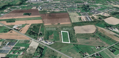 Parduodamas žemės ūkio paskirties sklypas Ražiškių k., Kauno r. sav., 144 a ploto 2