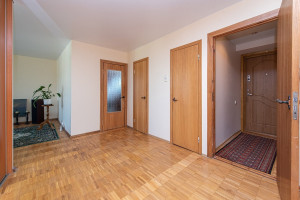 Parduodamas butas Laisvės pr., Justiniškės, Vilniaus m., Vilniaus m. sav., 69.36 m2 ploto, 3 kambariai 5