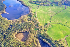 Parduodamas  sklypas Stripeikių k., Ignalinos r. sav., 710 a ploto 8