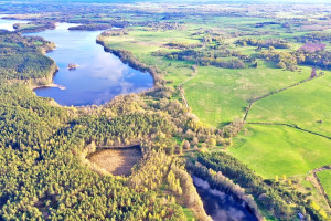 Parduodamas  sklypas Stripeikių k., Ignalinos r. sav., 710 a ploto 9