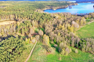 Parduodamas  sklypas Stripeikių k., Ignalinos r. sav., 710 a ploto 13