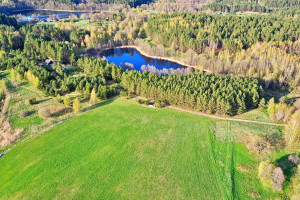 Parduodamas  sklypas Stripeikių k., Ignalinos r. sav., 710 a ploto 14