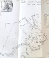 Parduodamas  sklypas Stripeikių k., Ignalinos r. sav., 710 a ploto 17