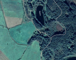 Parduodamas  sklypas Stripeikių k., Ignalinos r. sav., 710 a ploto 21