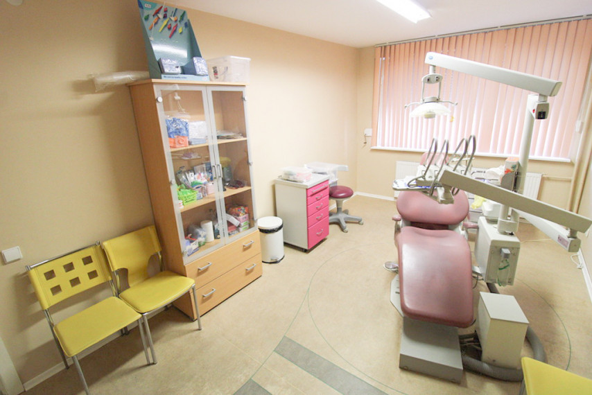 Nuomojamos administracinės, kitos paskirties, paslaugų, prekybos patalpos Kovo 11-osios g., Dainava, Kauno m., Kauno m. sav., 60.39 m2 ploto 6