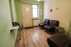 Nuomojamos administracinės, kitos paskirties, paslaugų, prekybos patalpos Kovo 11-osios g., Dainava, Kauno m., Kauno m. sav., 60.39 m2 ploto 10