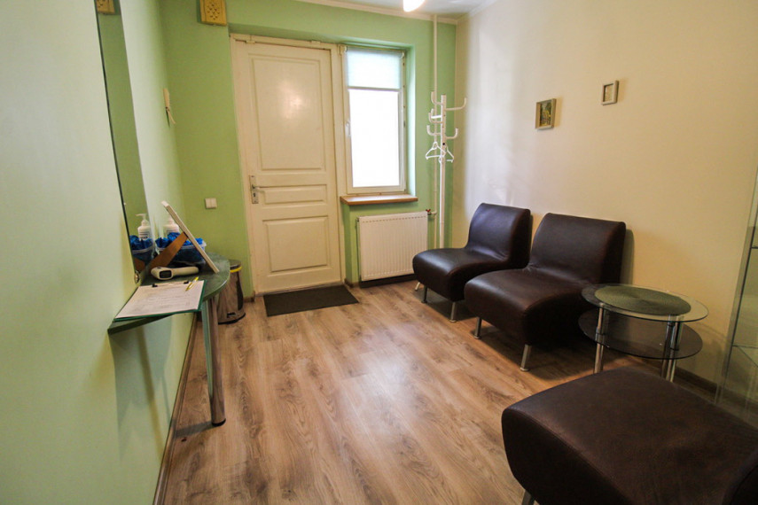 Nuomojamos administracinės, kitos paskirties, paslaugų, prekybos patalpos Kovo 11-osios g., Dainava, Kauno m., Kauno m. sav., 60.39 m2 ploto 10
