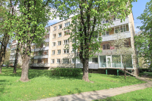 Nuomojamos administracinės, kitos paskirties, paslaugų, prekybos patalpos Kovo 11-osios g., Dainava, Kauno m., Kauno m. sav., 60.39 m2 ploto 12