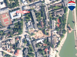 Nuomojamos patalpos Respublikos g., , Panevėžyje, 68.57 kv.m ploto 14