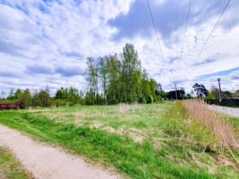 Parduodamas kitos paskirties sklypas Startų, Startų k., Panevėžio r. sav., 11.96 a ploto 5